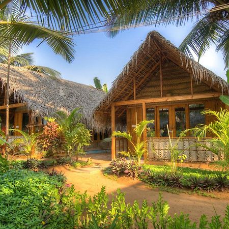 Jojolapa Agonda Resort Zewnętrze zdjęcie