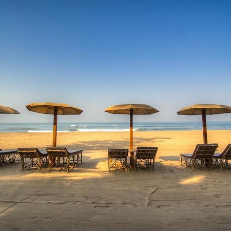 Jojolapa Agonda Resort Zewnętrze zdjęcie