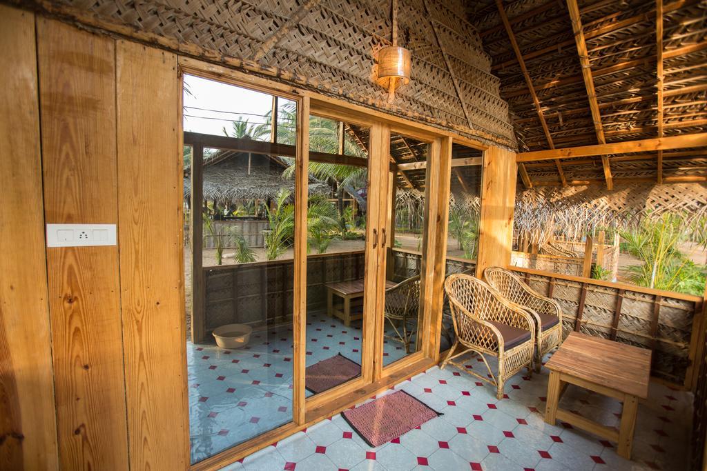 Jojolapa Agonda Resort Pokój zdjęcie