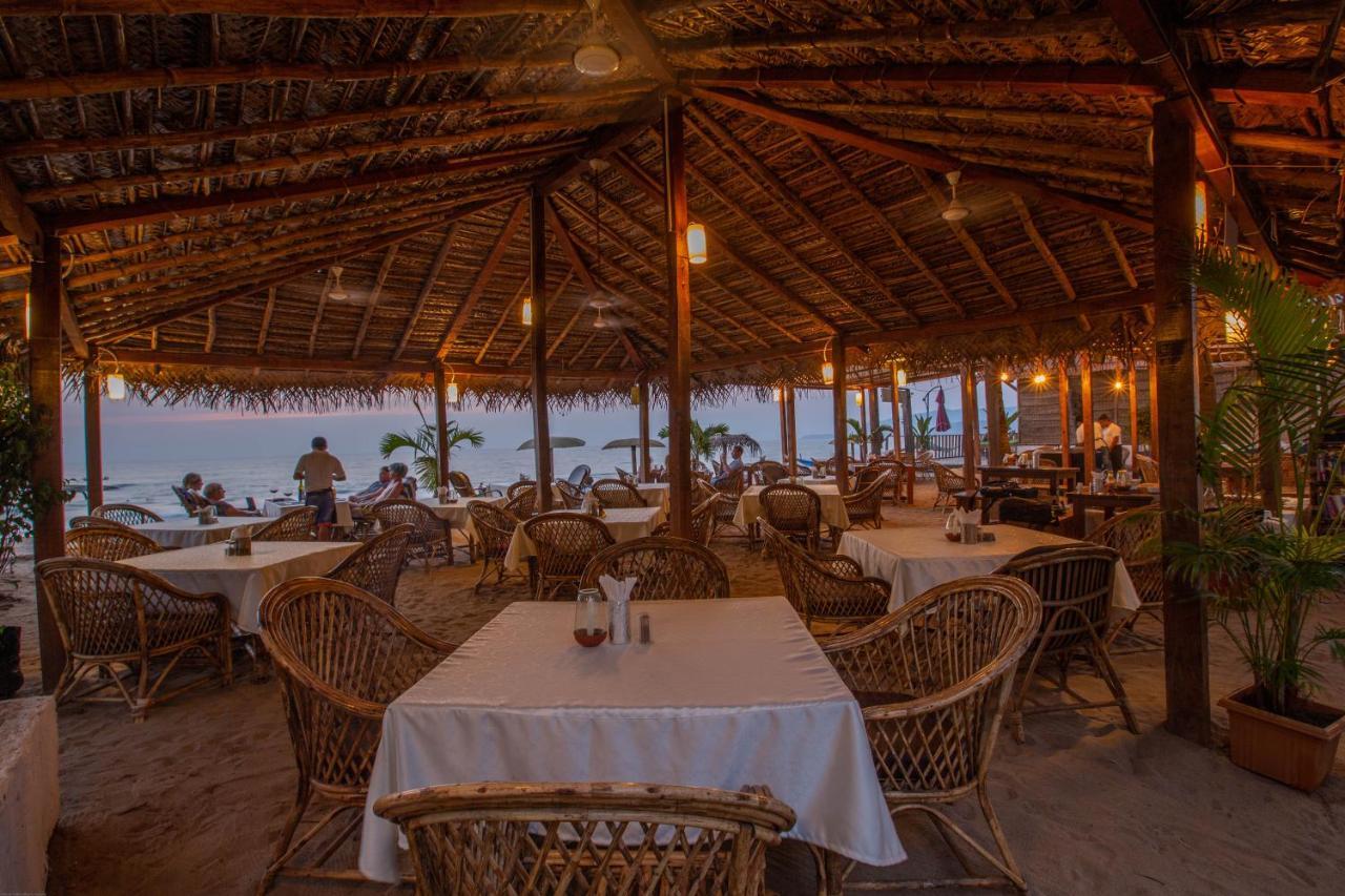 Jojolapa Agonda Resort Zewnętrze zdjęcie