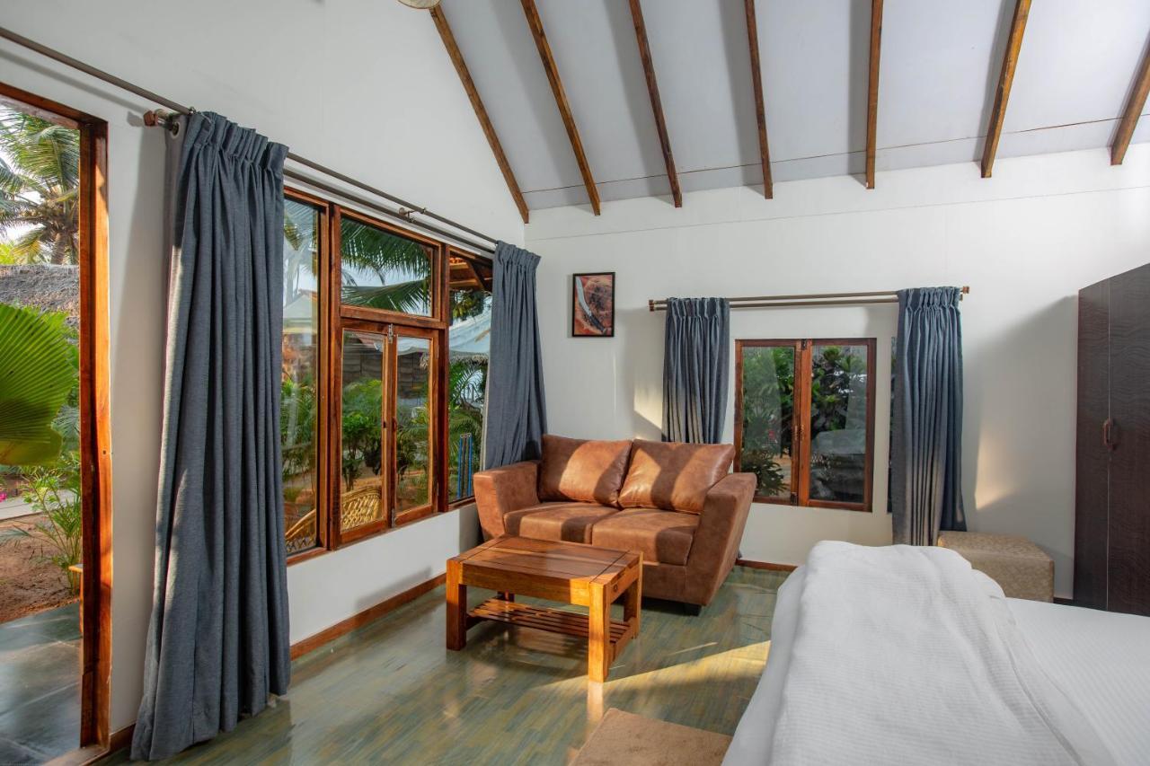 Jojolapa Agonda Resort Zewnętrze zdjęcie