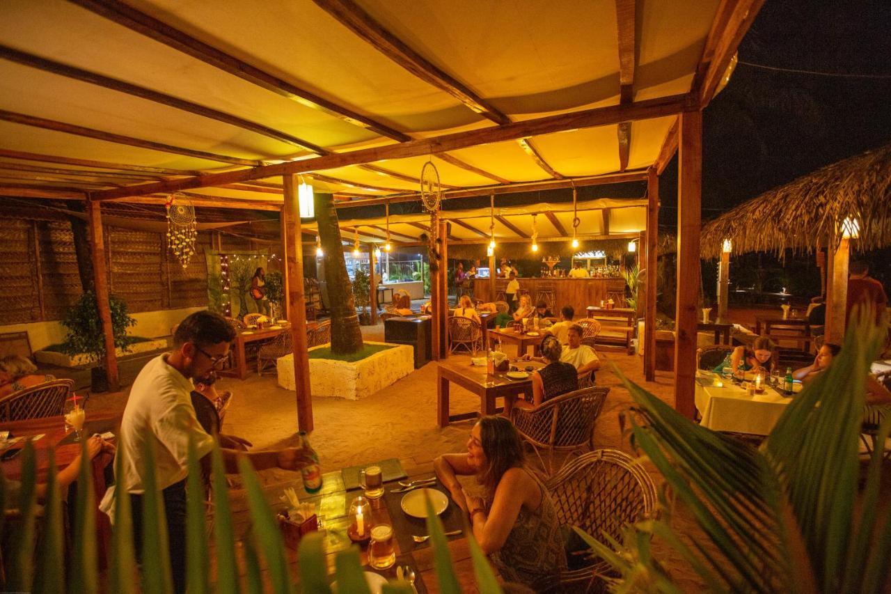 Jojolapa Agonda Resort Zewnętrze zdjęcie